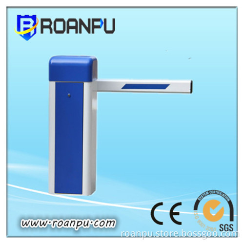 Smart Car Parking, Road Barrier with CE & ISO (RAP-P5)